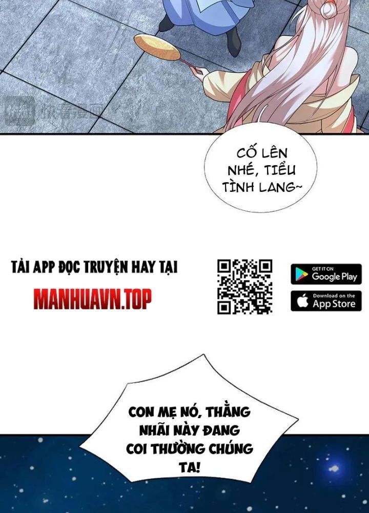 Tôi Có Thể Nuốt Chửng Vạn Vật Chương 102 Ảnh 20