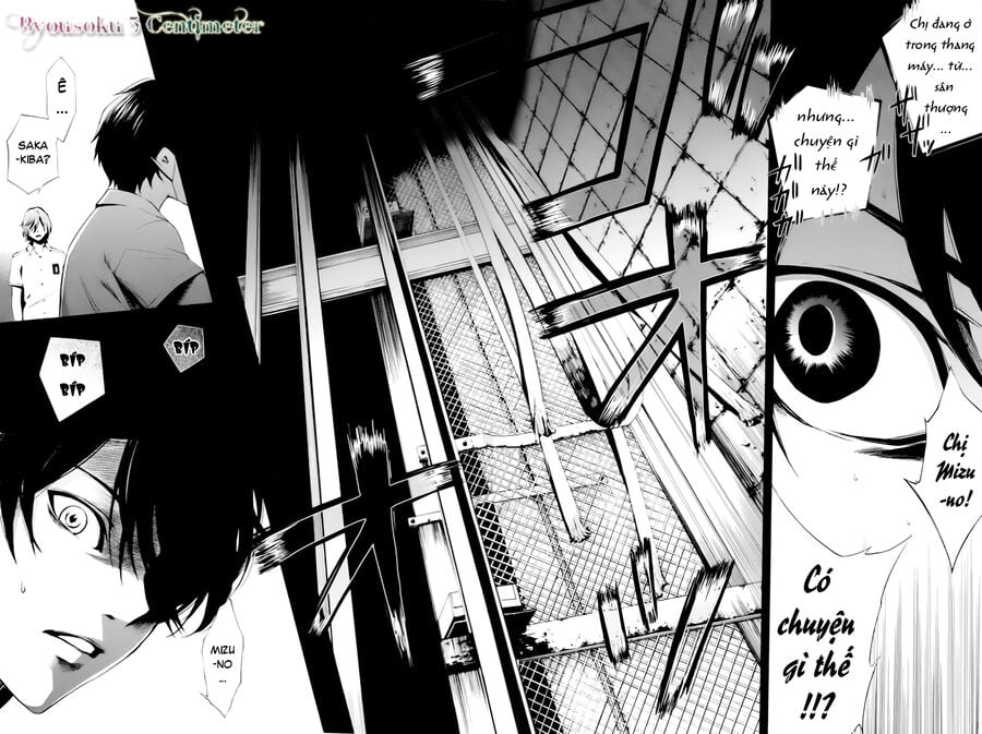 Naguri Tamer No Isekai Seikatsu Chương 6 Ảnh 35