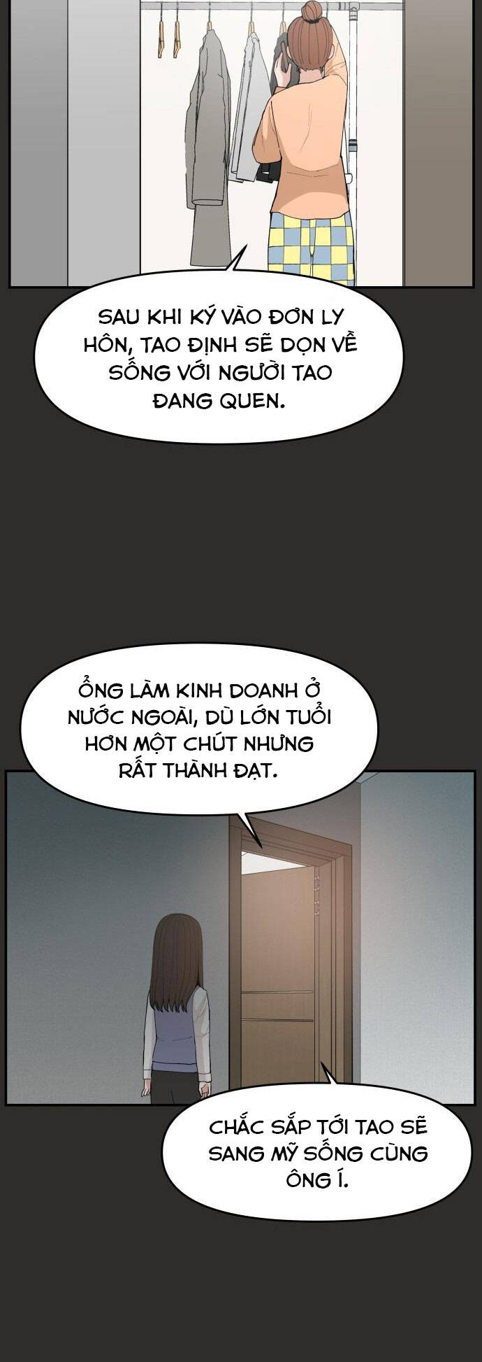 Lớp Học Phản Diện Chương 94 Ảnh 70
