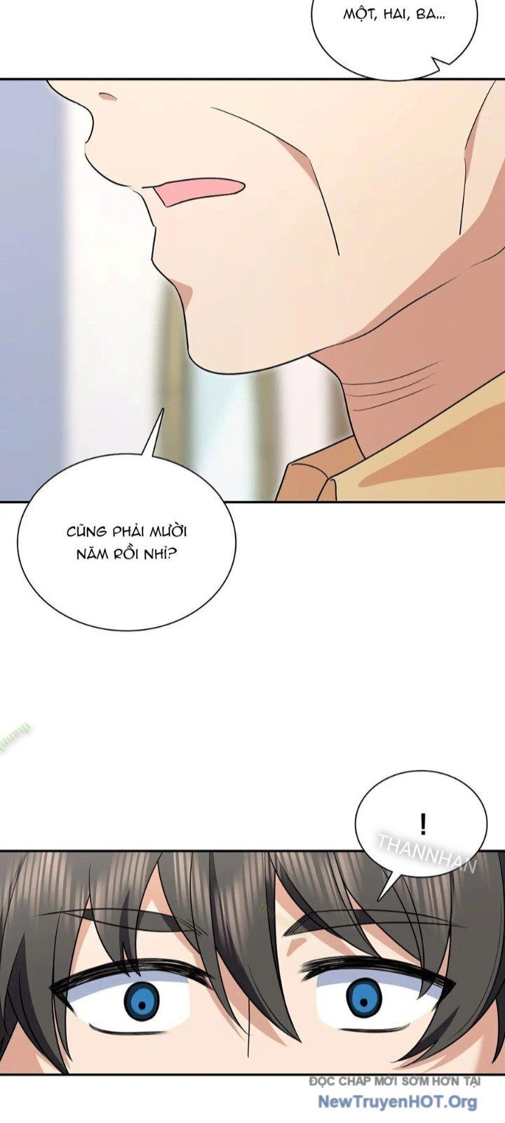 Bà Xã Nhà Tôi Đến Từ Ngàn Năm Trước Chương 396 Ảnh 16