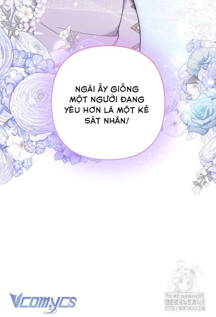 Trước Khi Em Có Ý Định Chạy Trốn Ta Sẽ Ngăn Chặn Nó Chương 9 Ảnh 63