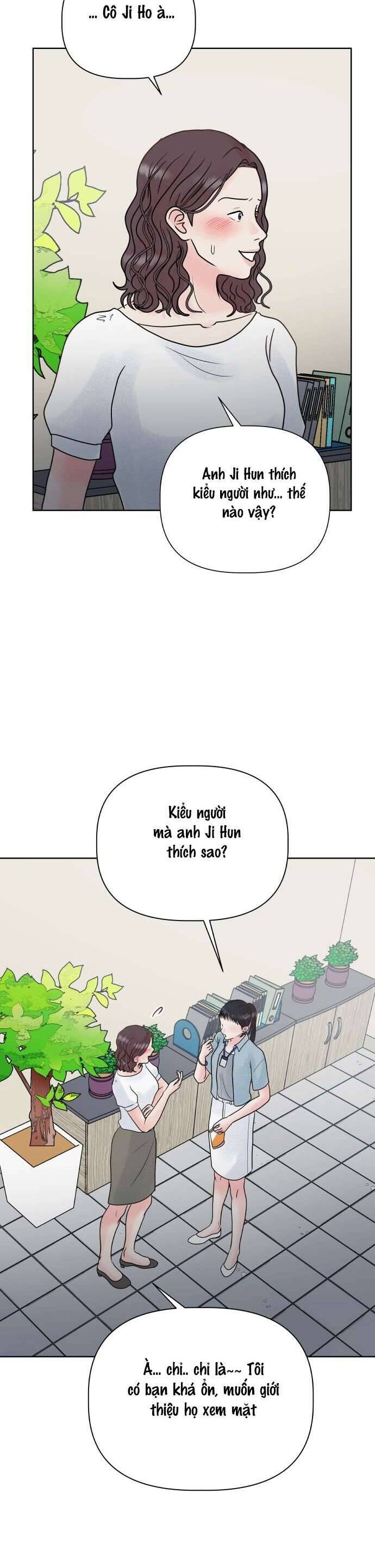 Tinh Tế Bằng Không Chương 15 Ảnh 35