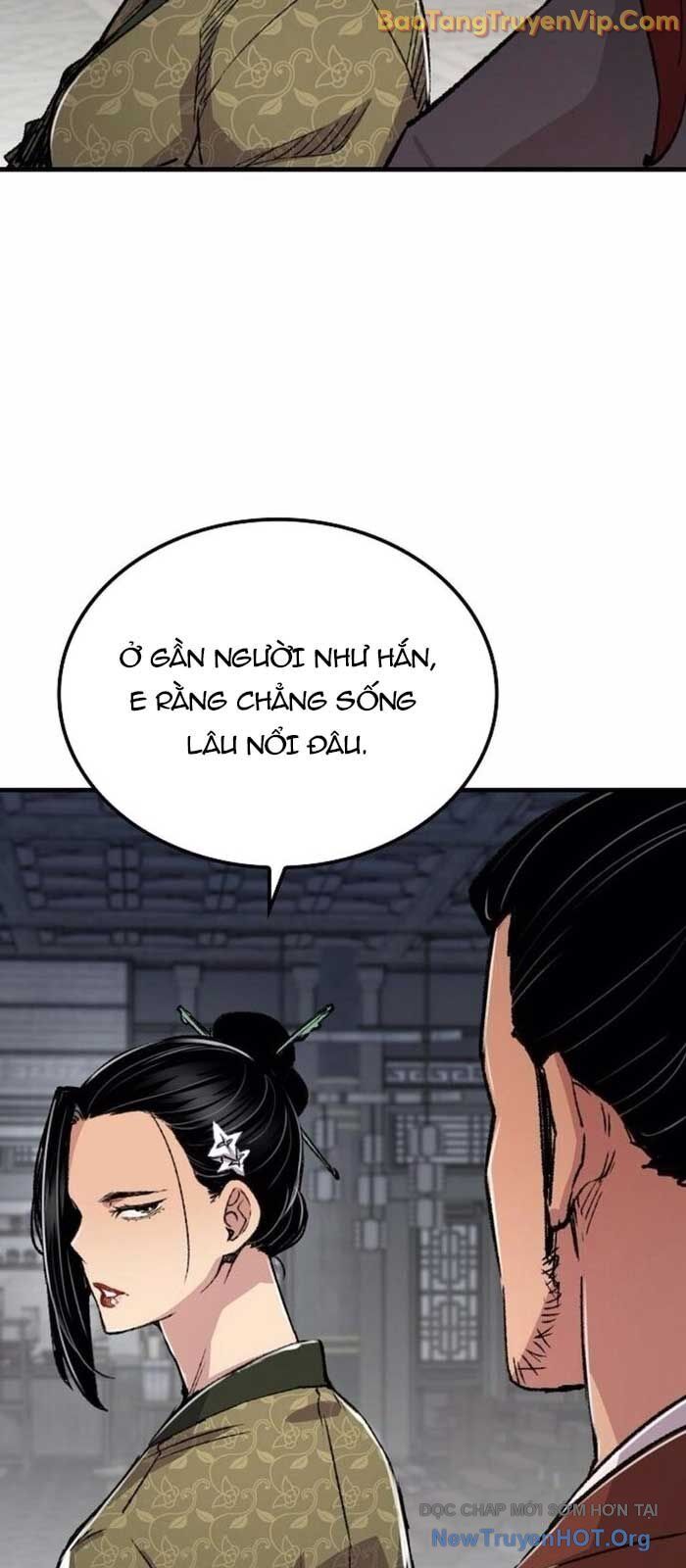Thiên Ma Quy Hoàn Chương 77 Ảnh 46