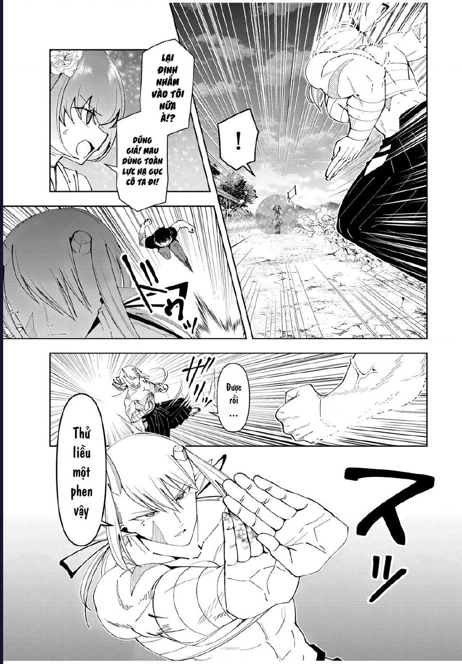 Yuusha To Yobareta Nochi Ni: Soshite Musou Otoko Wa Kazoku Wo Tsukuru Chương 70 Ảnh 13