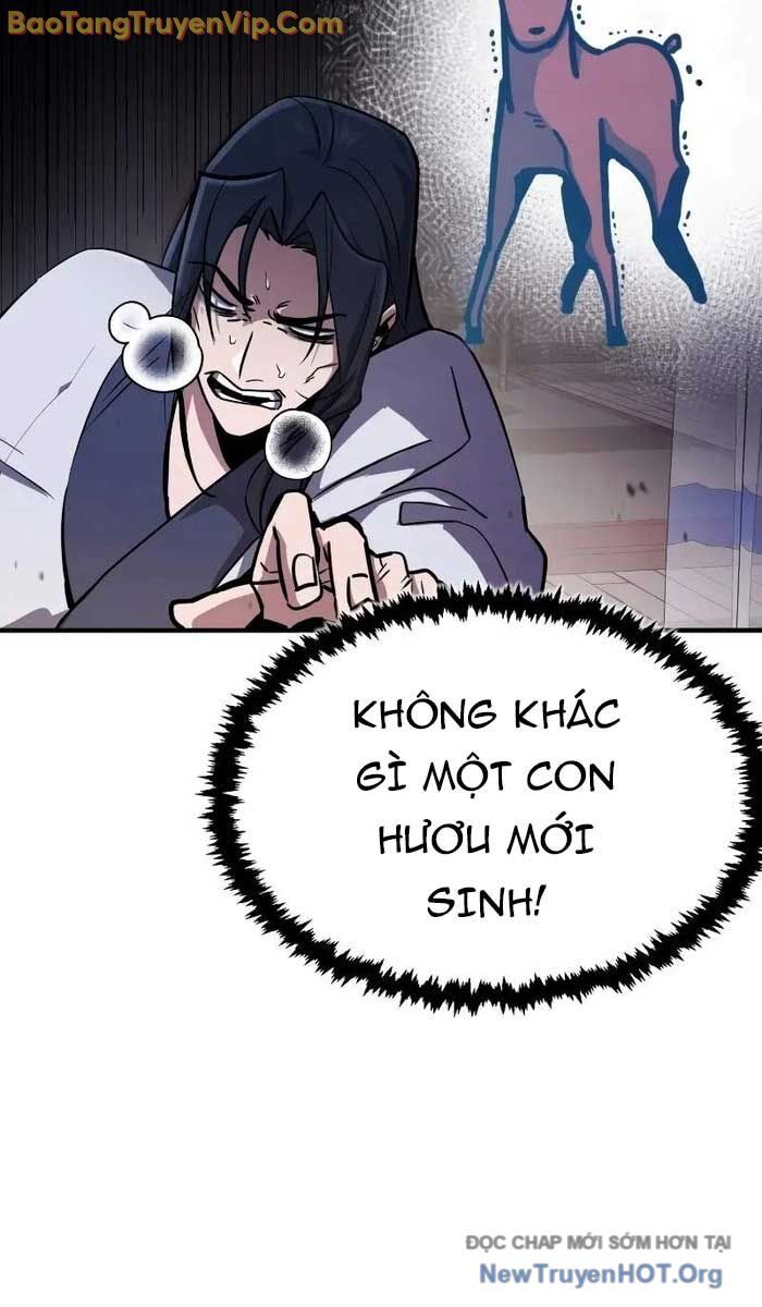 Quyền Vương Phục Sinh Chương 1 Ảnh 97