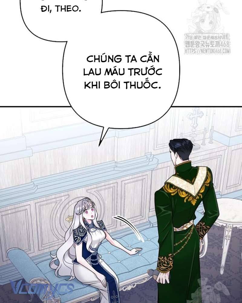 Trước Khi Em Có Ý Định Chạy Trốn Ta Sẽ Ngăn Chặn Nó Chương 18 Ảnh 80