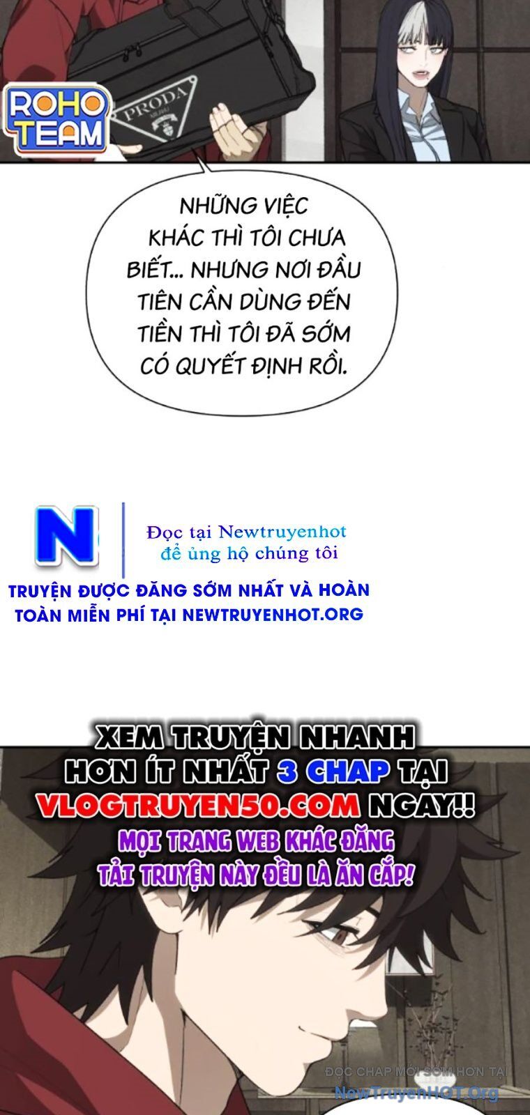 Pháp Sư Đạo Tiền Chương 6 Ảnh 82