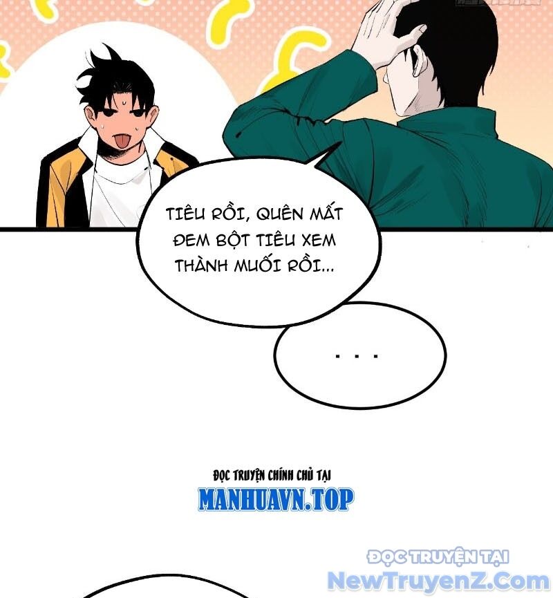 Ta Có Một Sở Nghiên Cứu Quái Vật Chương 10 Ảnh 20