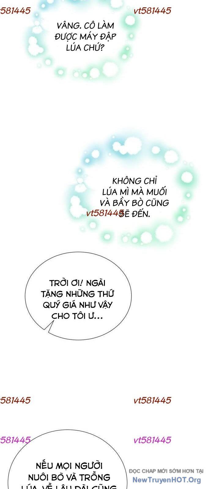 Tôi Làm Vườn Tại Thế Giới Thợ Săn Chương 52 Ảnh 51