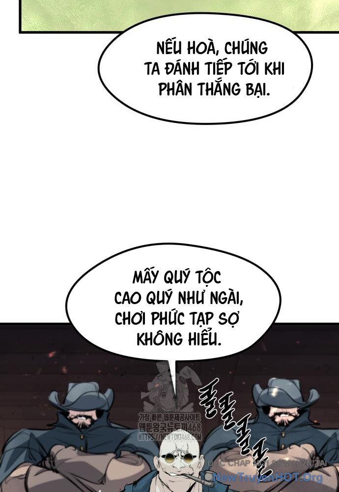 Mỗi Lính Đánh Thuê Trở Về Đều Có Một Kế Hoạch Chương 46 Ảnh 70