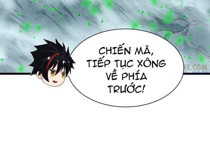 Kỷ Nguyên Kỳ Lạ Chương 498 Ảnh 67