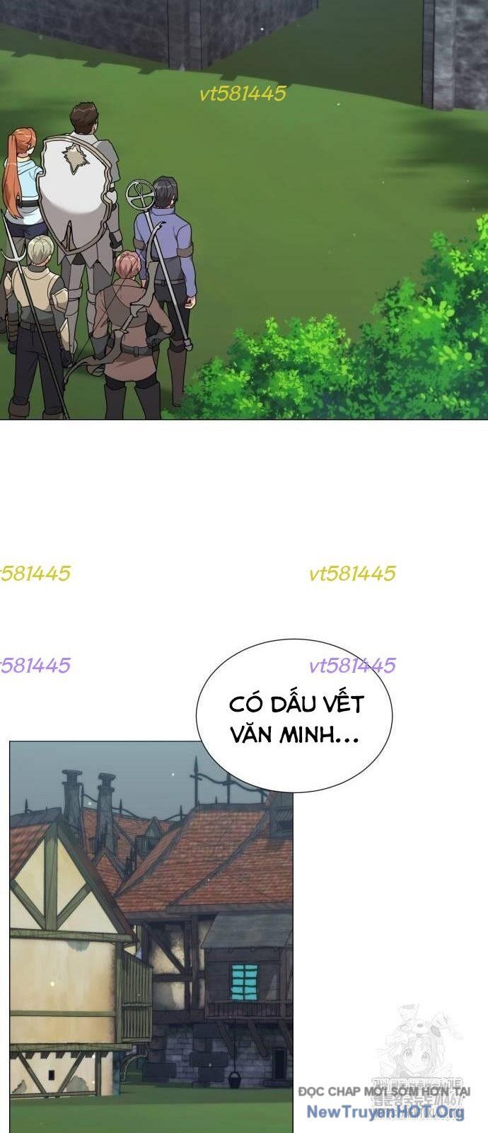 Tôi Làm Vườn Tại Thế Giới Thợ Săn Chương 52 Ảnh 76