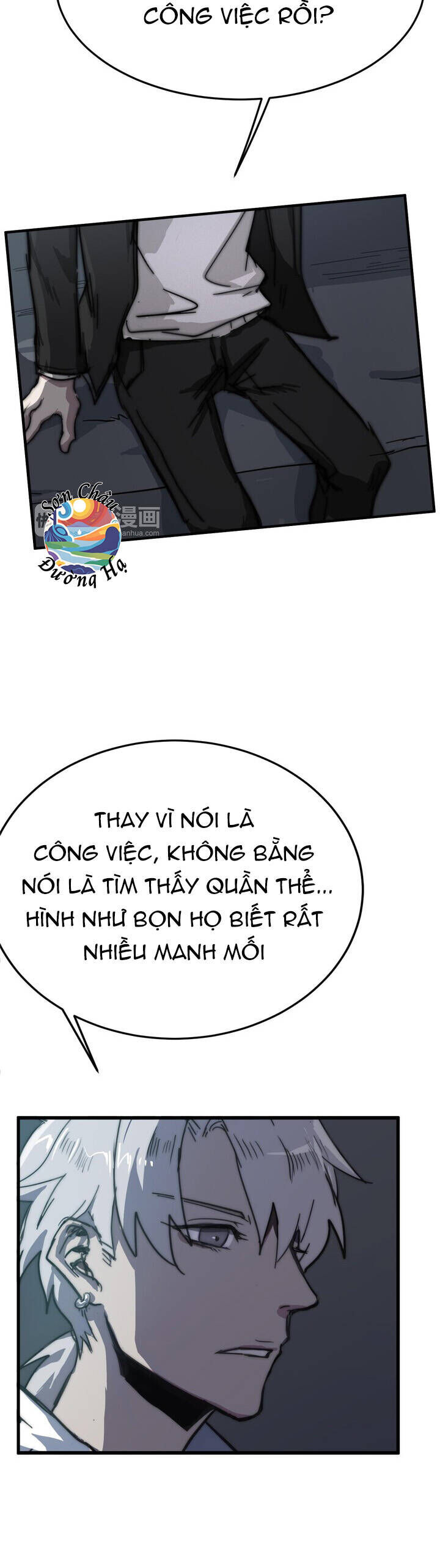 Quạ Đêm Chương 12 Ảnh 15