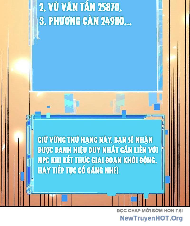 Kế Hoạch Xóa Sổ Người Chơi! Chương 18 Ảnh 85