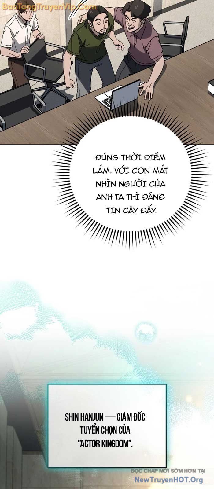 Diễn Viên Ngàn Mặt Chương 27 Ảnh 64