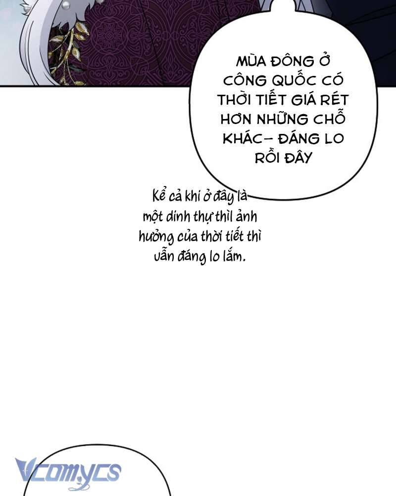 Trước Khi Em Có Ý Định Chạy Trốn Ta Sẽ Ngăn Chặn Nó Chương 5 Ảnh 74