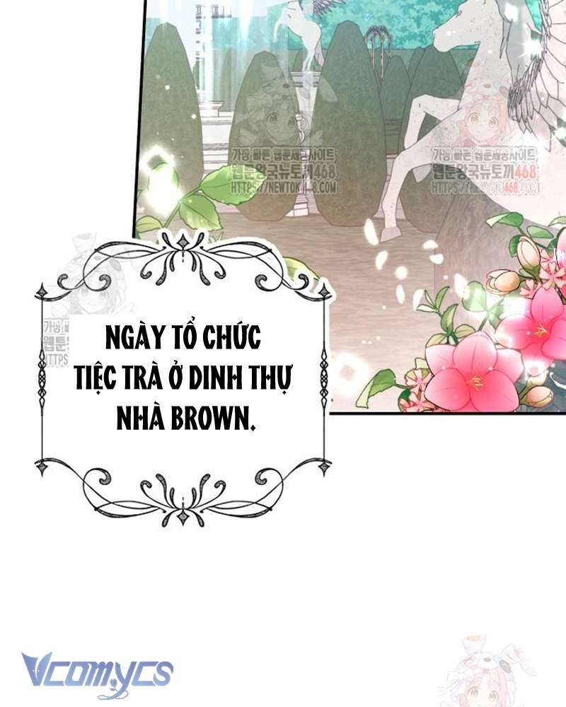 Trước Khi Em Có Ý Định Chạy Trốn Ta Sẽ Ngăn Chặn Nó Chương 23 Ảnh 84