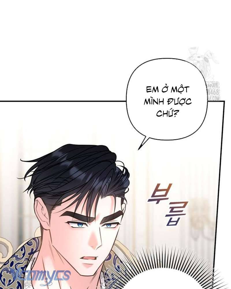 Trước Khi Em Có Ý Định Chạy Trốn Ta Sẽ Ngăn Chặn Nó Chương 20 Ảnh 32