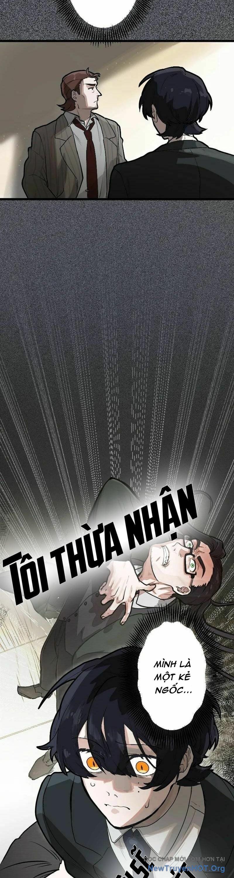 Vai Diễn Sát Nhân Chương 3 Ảnh 56
