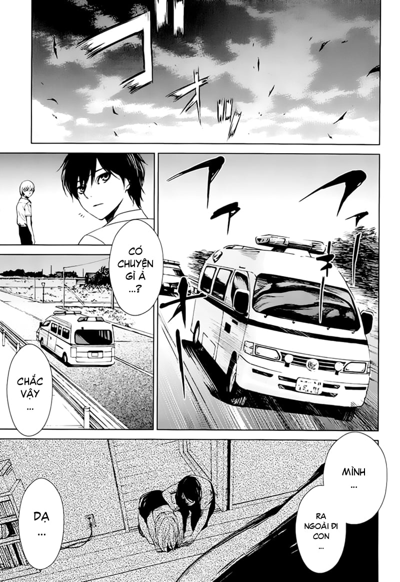 Naguri Tamer No Isekai Seikatsu Chương 14 Ảnh 37