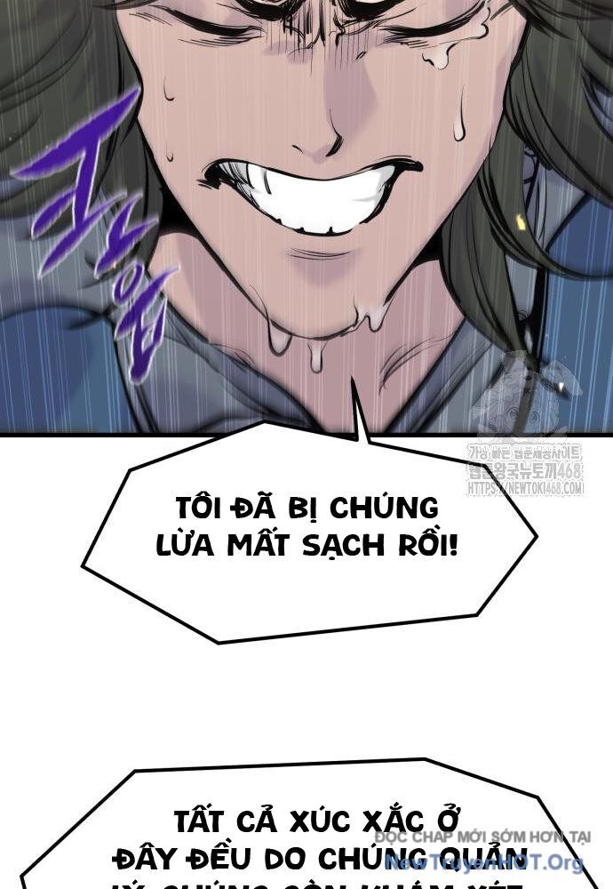 Mỗi Lính Đánh Thuê Trở Về Đều Có Một Kế Hoạch Chương 46 Ảnh 41