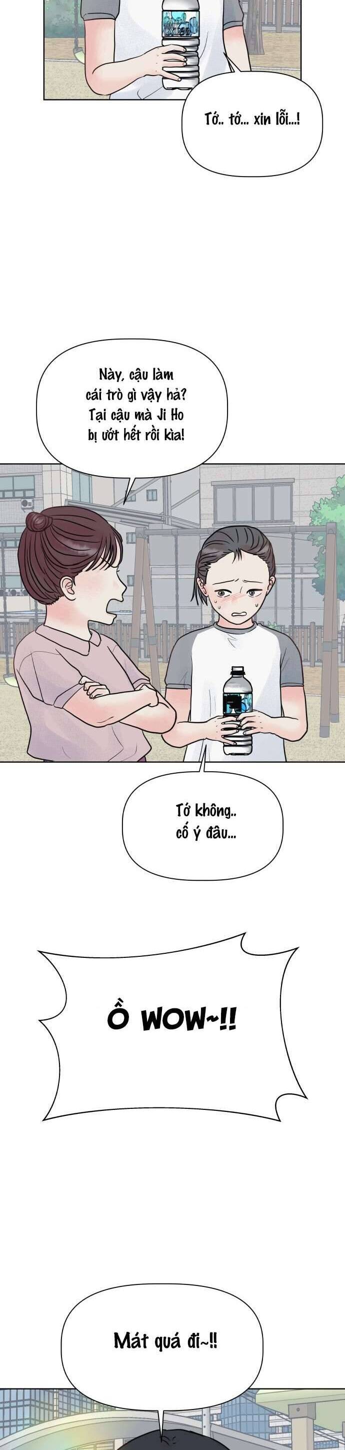 Tinh Tế Bằng Không Chương 1 Ảnh 3