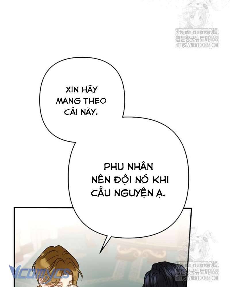 Trước Khi Em Có Ý Định Chạy Trốn Ta Sẽ Ngăn Chặn Nó Chương 17 Ảnh 50