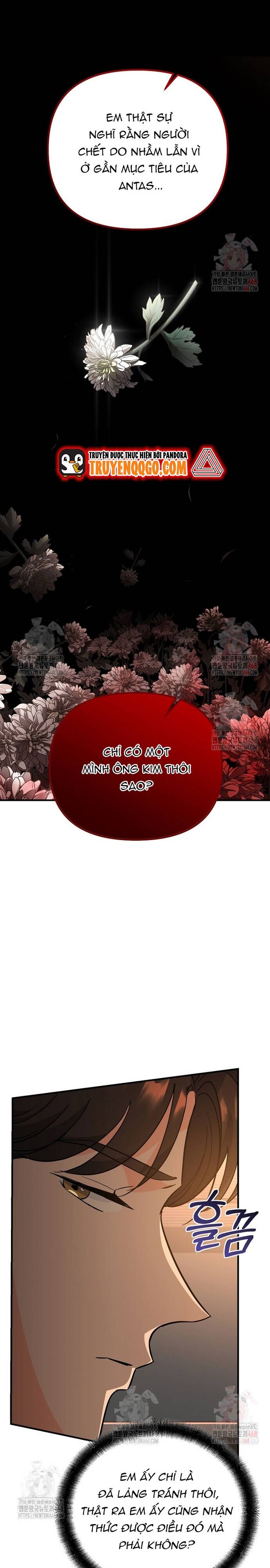 Kiếm Thánh Thiên Tài Của Học Viện Chương 7 Ảnh 20