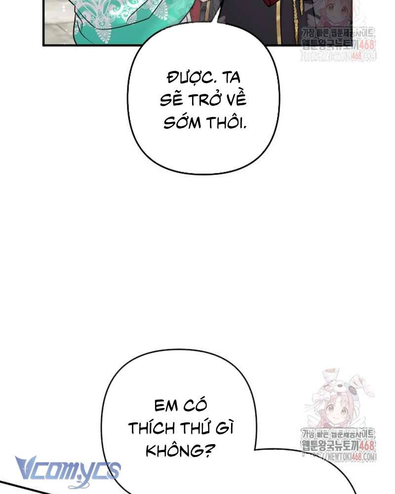 Trước Khi Em Có Ý Định Chạy Trốn Ta Sẽ Ngăn Chặn Nó Chương 22 Ảnh 22