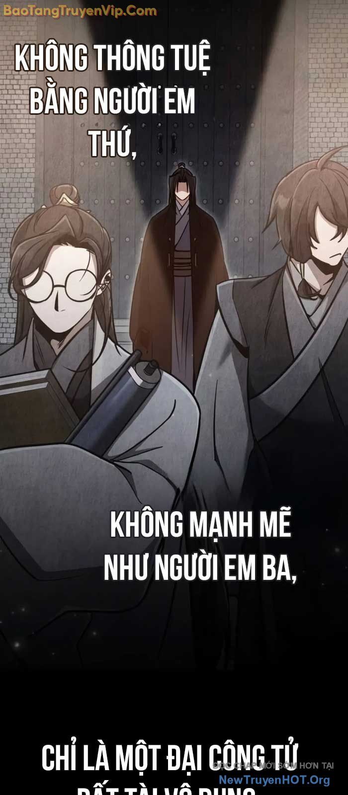 Quyền Vương Phục Sinh Chương 2 Ảnh 74