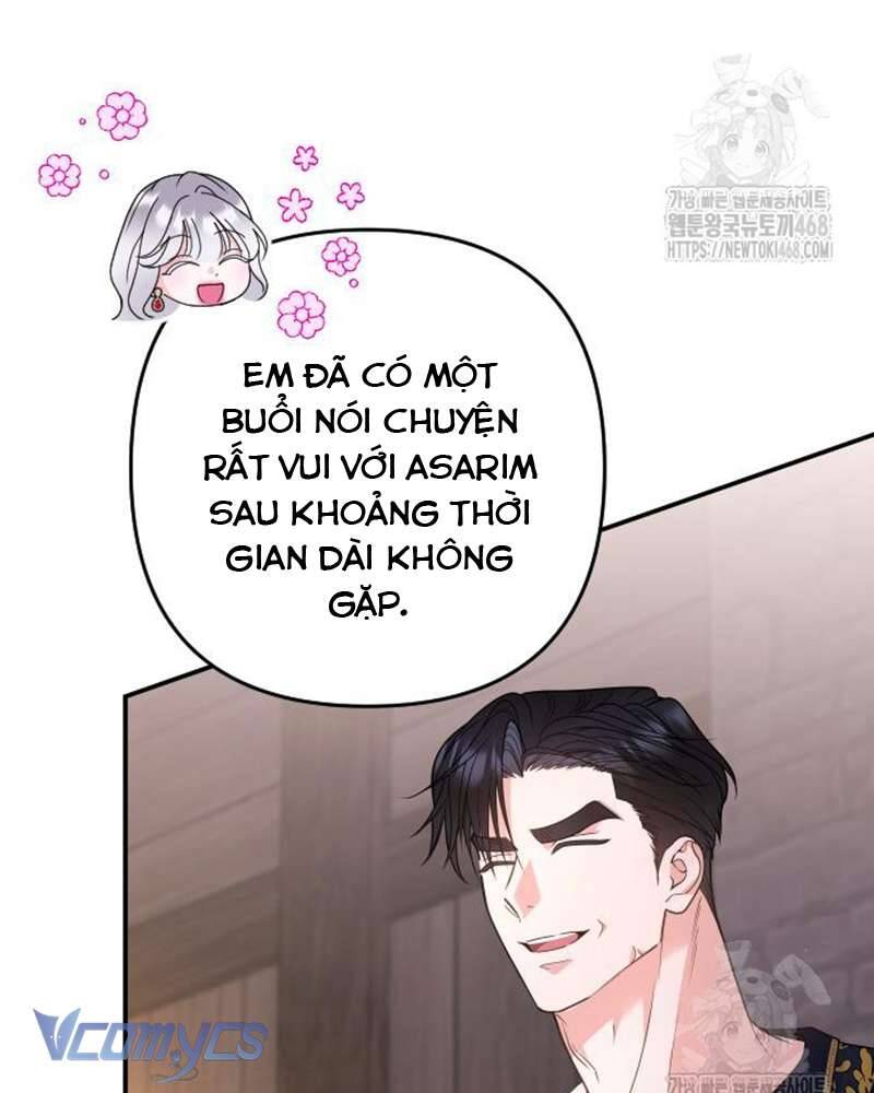 Trước Khi Em Có Ý Định Chạy Trốn Ta Sẽ Ngăn Chặn Nó Chương 17 Ảnh 25