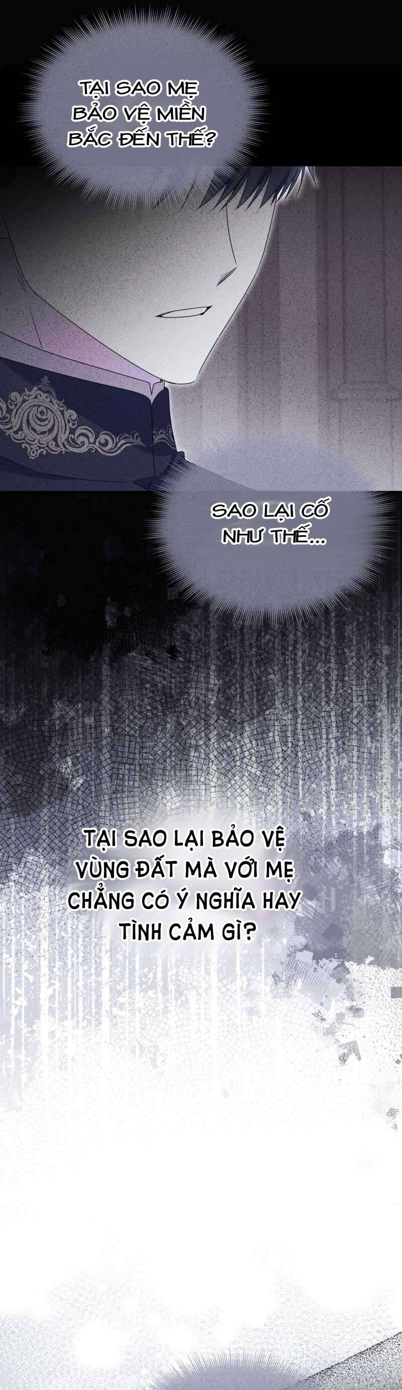 Ác Nữ Si Mê Đại Công Tước Chương 34 Ảnh 6