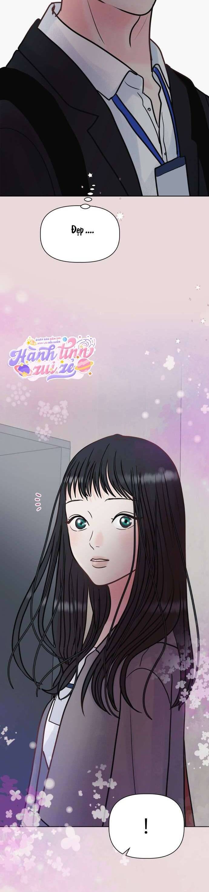 Tinh Tế Bằng Không Chương 12 Ảnh 4