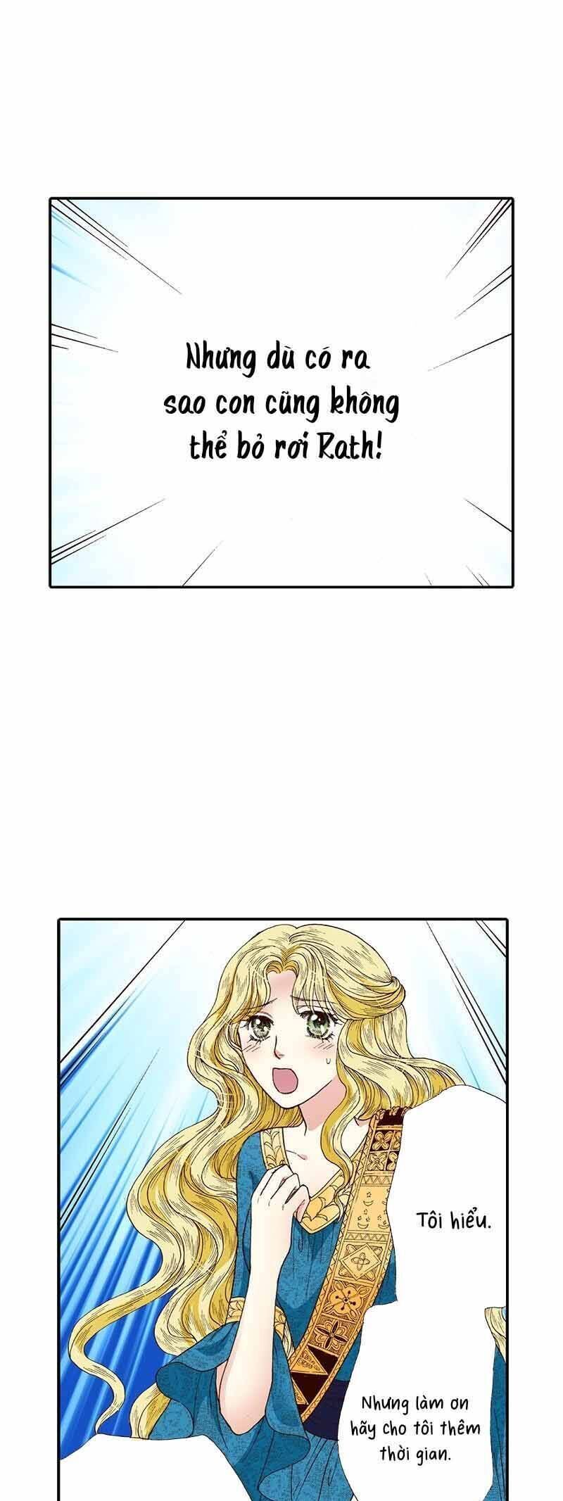 Mangetsu No Chikai Chương 43 Ảnh 9