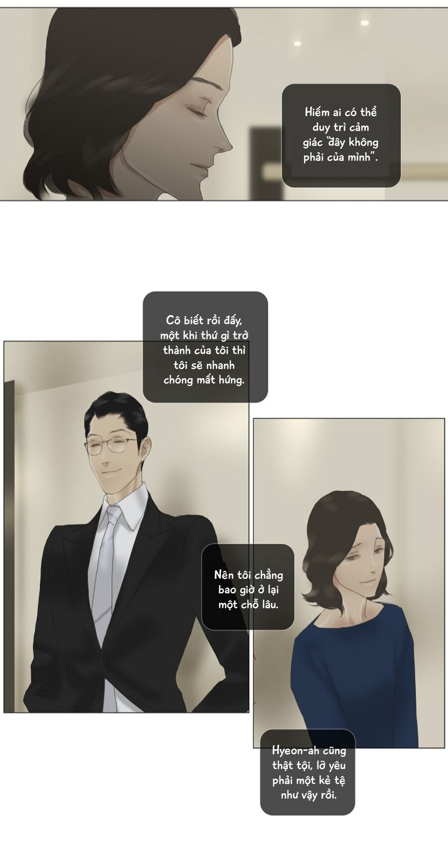 Chán Chường Chương 51 Ảnh 17