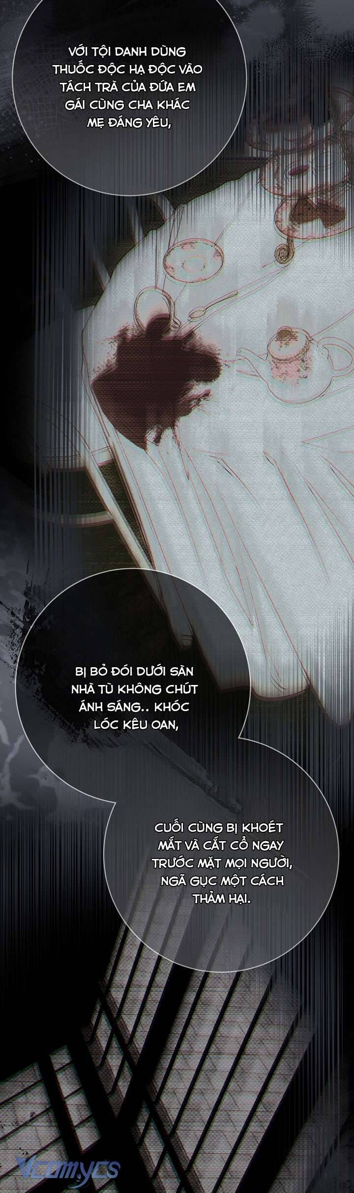 Lần Nữa Toả Sáng Chương 109 Ảnh 10
