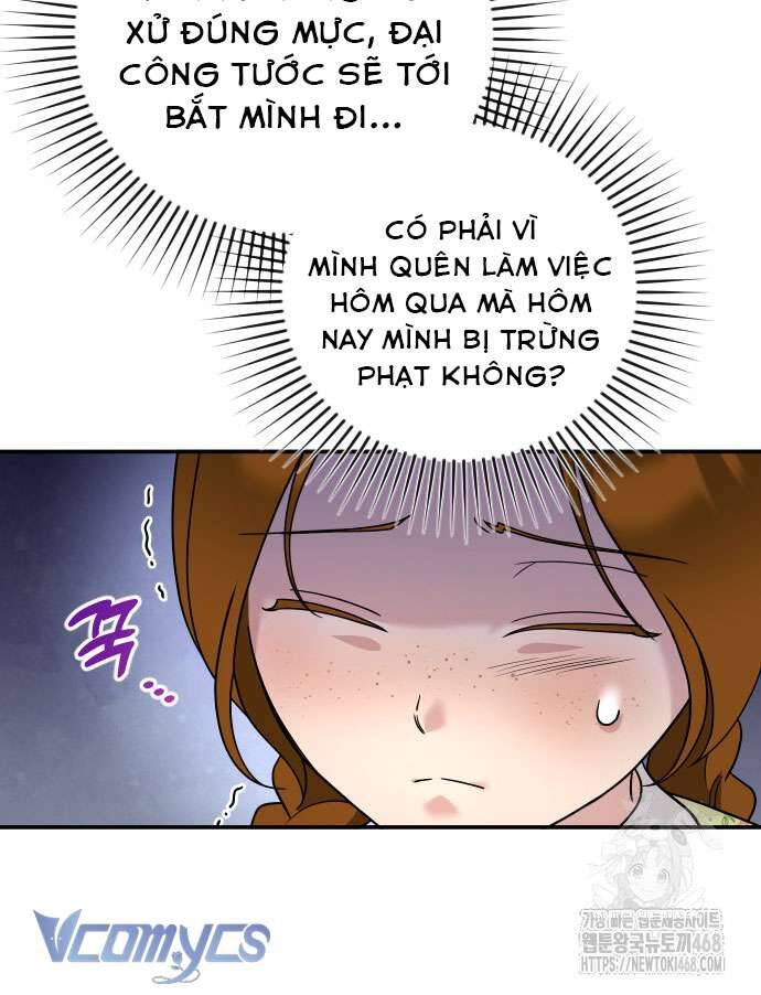 Trước Khi Em Có Ý Định Chạy Trốn Ta Sẽ Ngăn Chặn Nó Chương 9 Ảnh 47