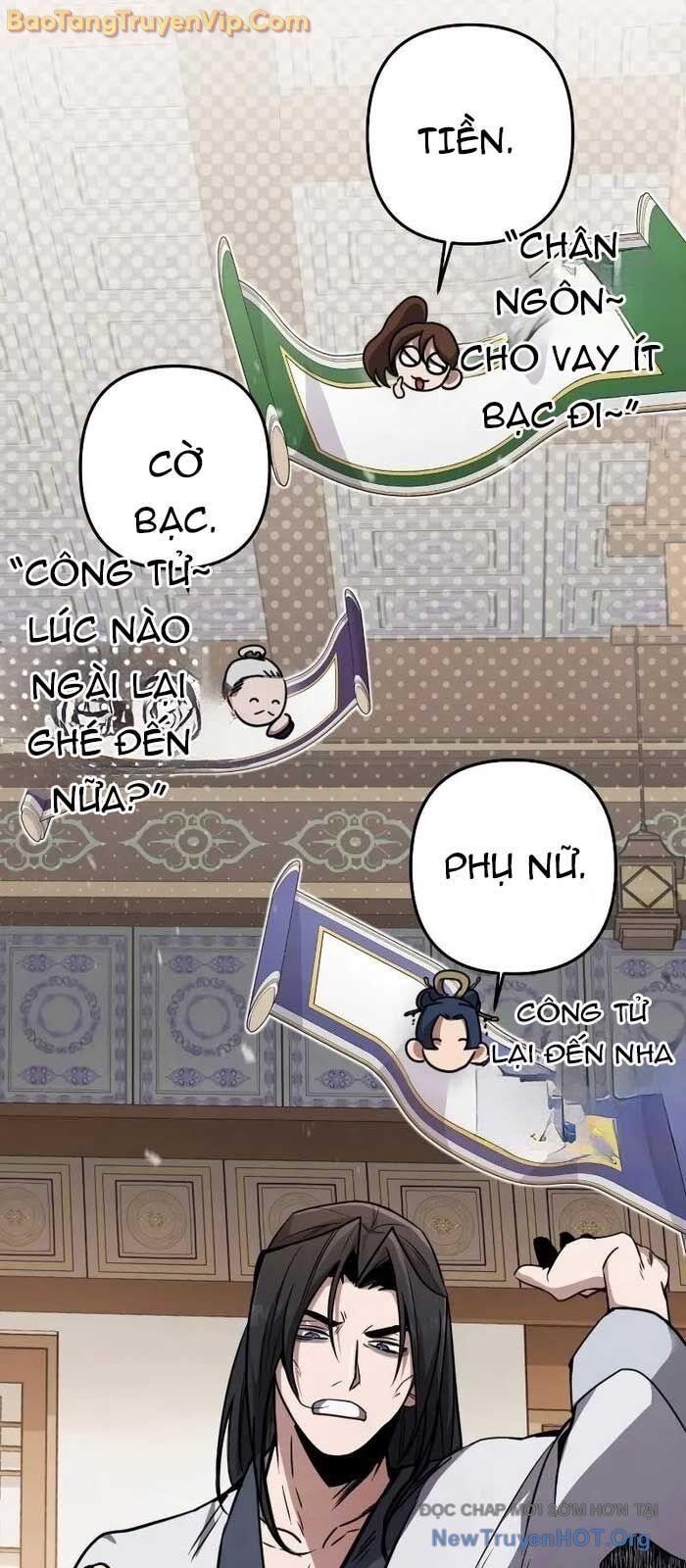 Quyền Vương Phục Sinh Chương 1 Ảnh 104