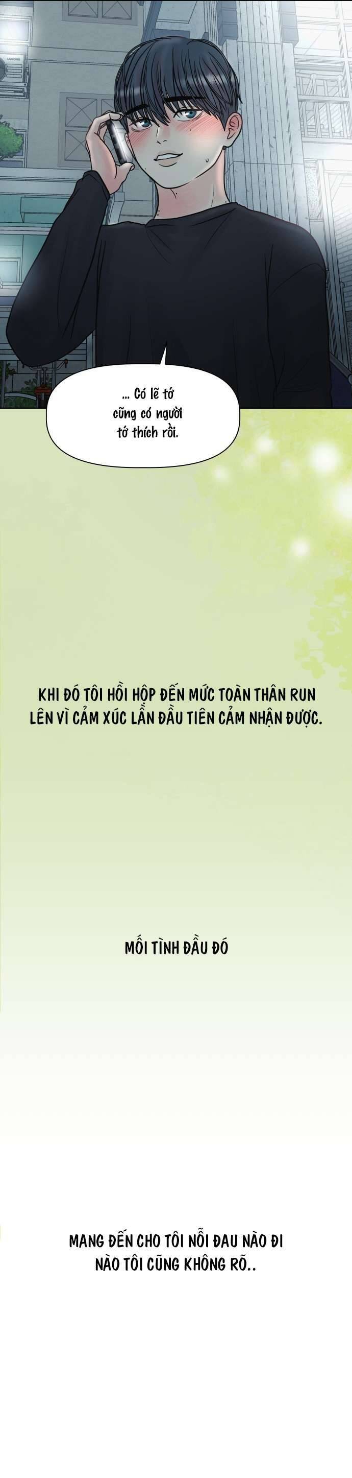Tinh Tế Bằng Không Chương 3 Ảnh 45
