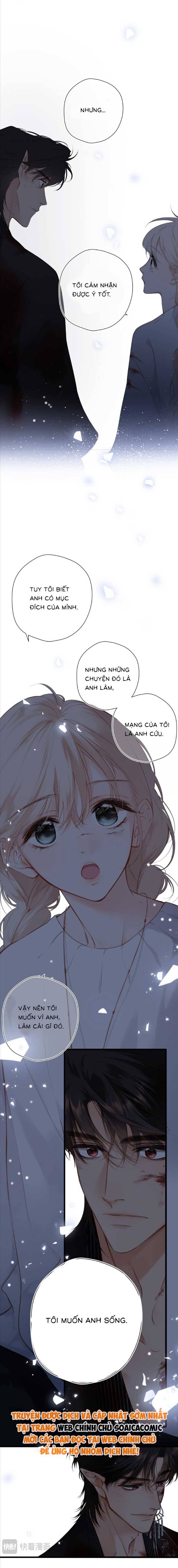 Tố Hồi Xuân Thời Chương 24 Ảnh 5