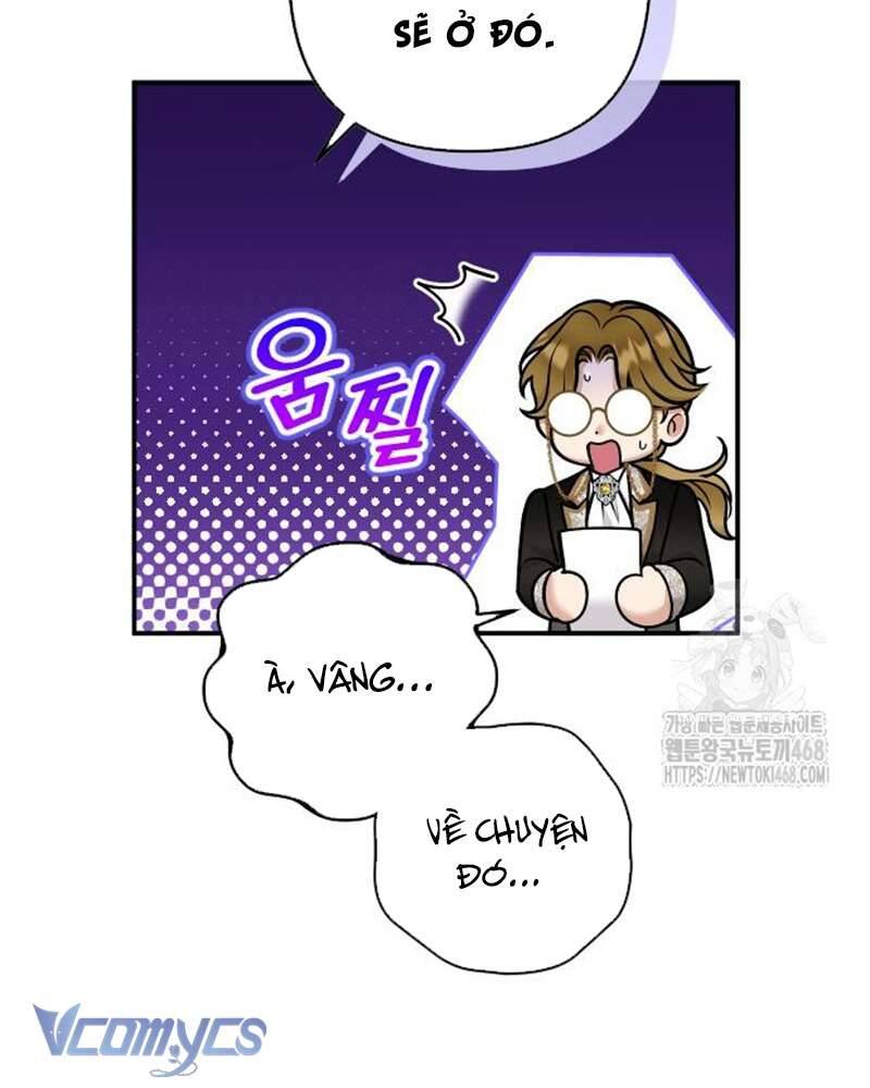 Trước Khi Em Có Ý Định Chạy Trốn Ta Sẽ Ngăn Chặn Nó Chương 19 Ảnh 103