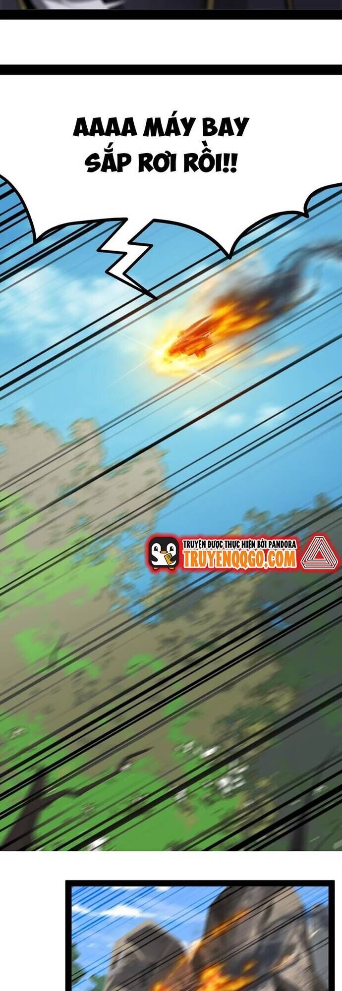 Cẩm Nang Cứu Hộ Tệ Nhất Vũ Trụ Chương 8 Ảnh 4