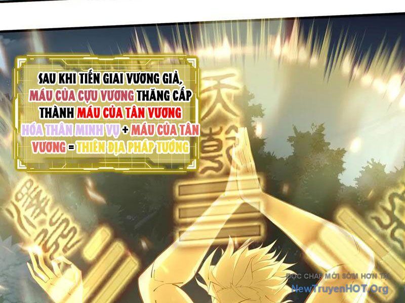 Ta Ký Kết Khế Ước Với Chính Mình Chương 101 Ảnh 19