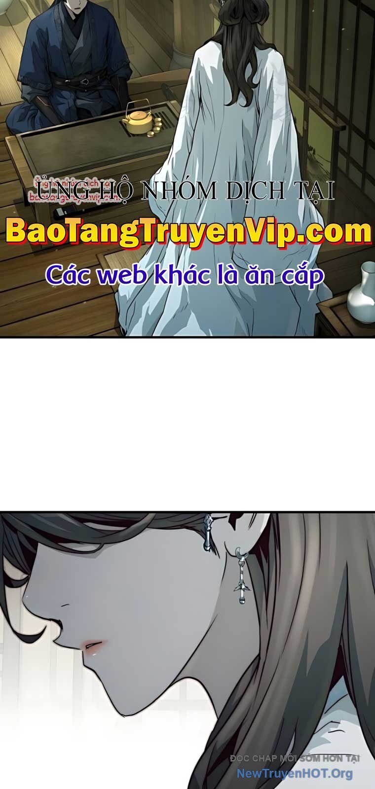 Tuyệt Thế Hồi Quy Chương 56 Ảnh 42