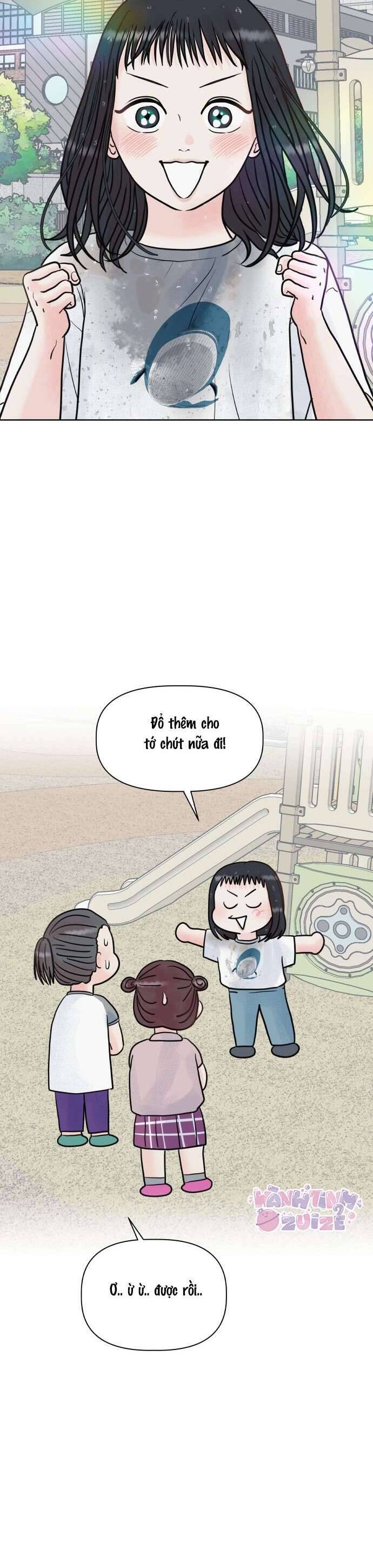 Tinh Tế Bằng Không Chương 1 Ảnh 4