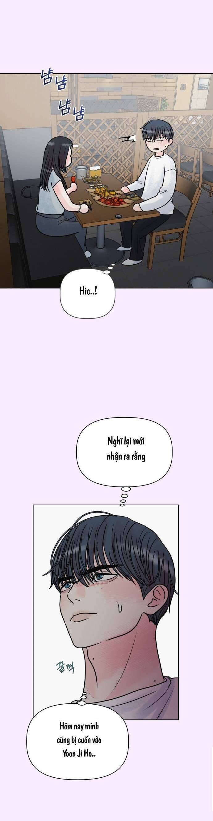 Tinh Tế Bằng Không Chương 5 Ảnh 7