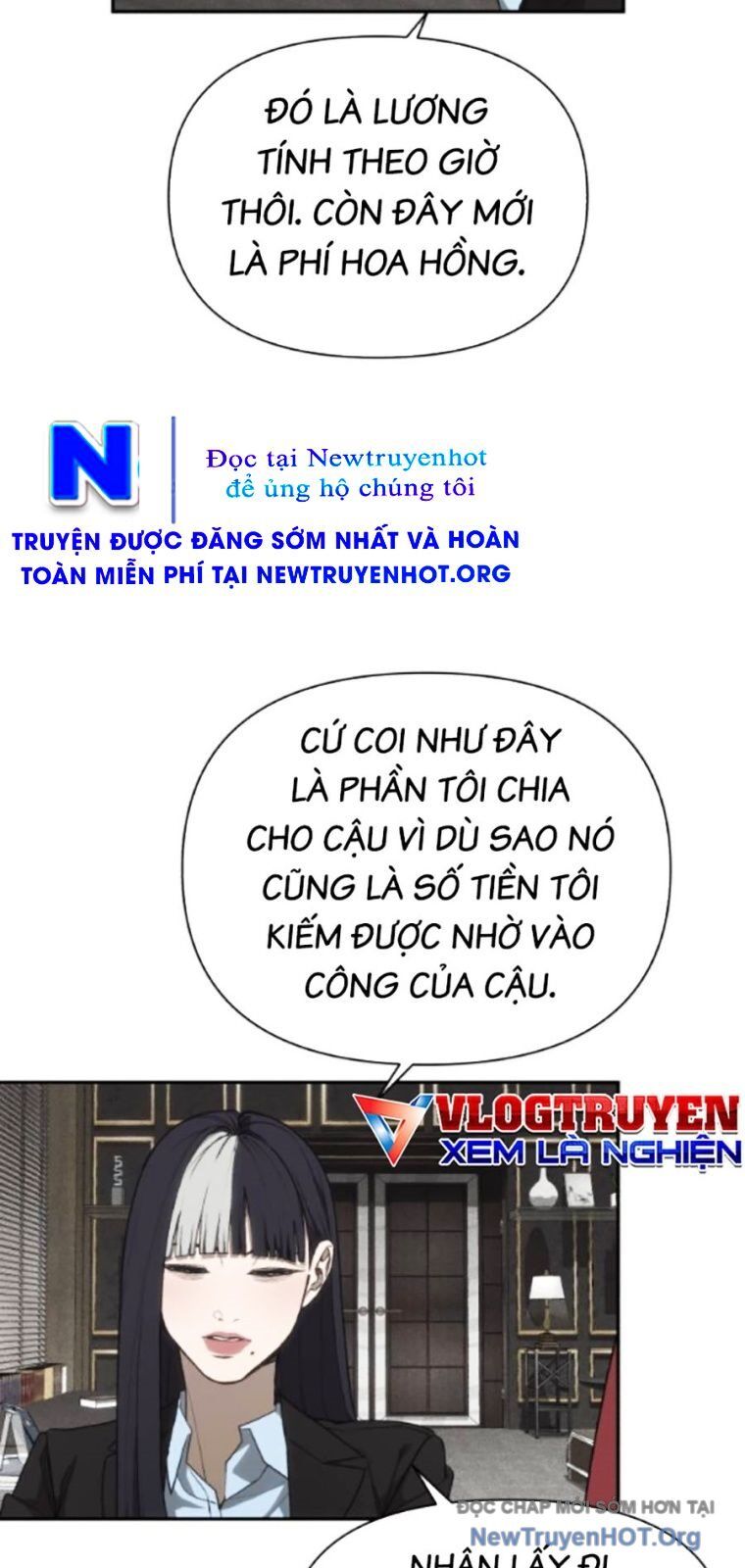 Pháp Sư Đạo Tiền Chương 6 Ảnh 65