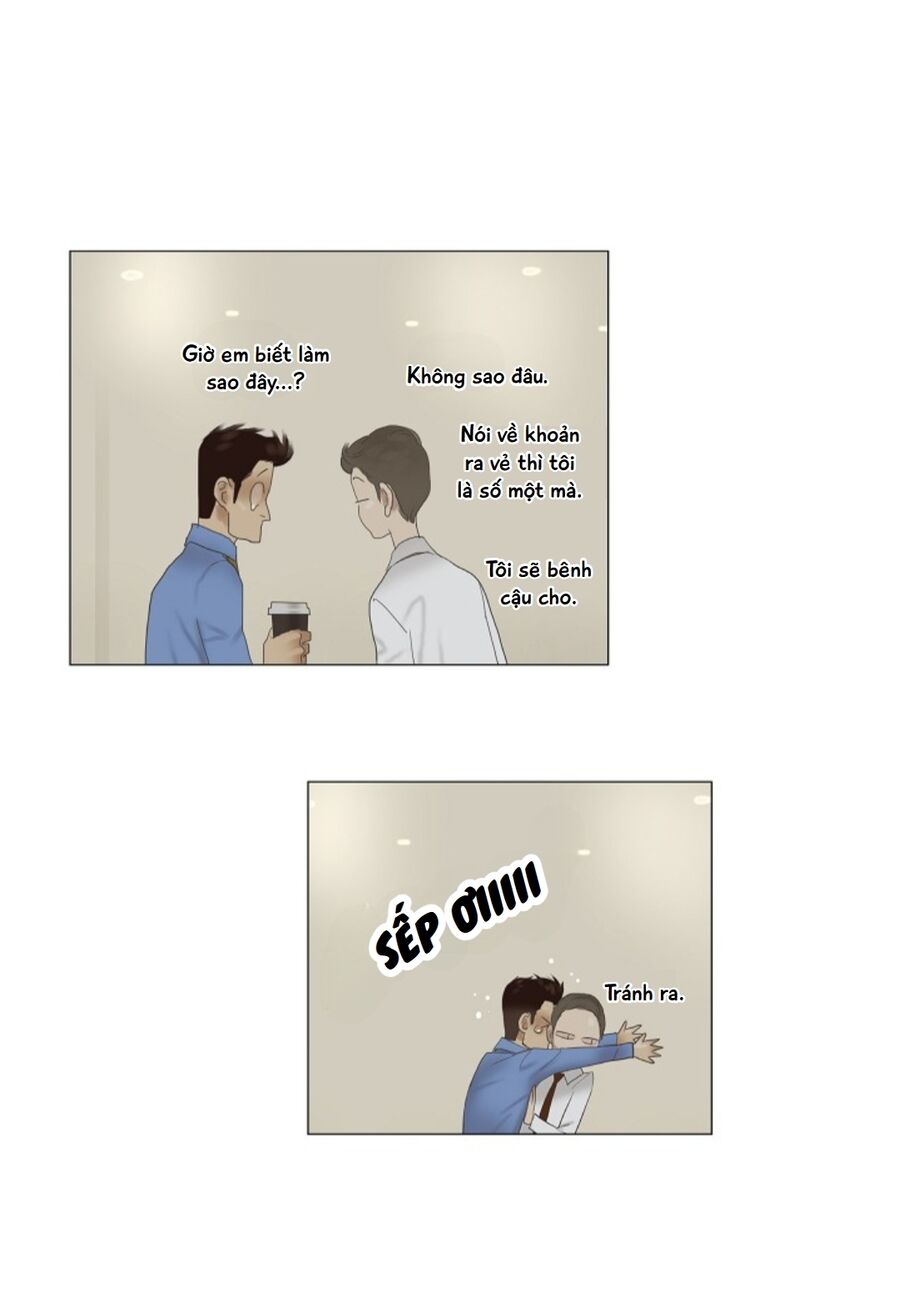 Chán Chường Chương 51 Ảnh 9