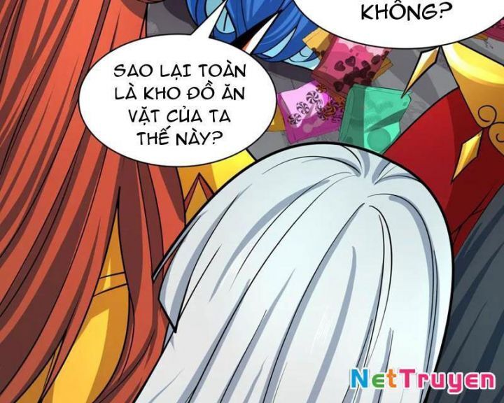 Kỷ Nguyên Kỳ Lạ Chương 498 Ảnh 163