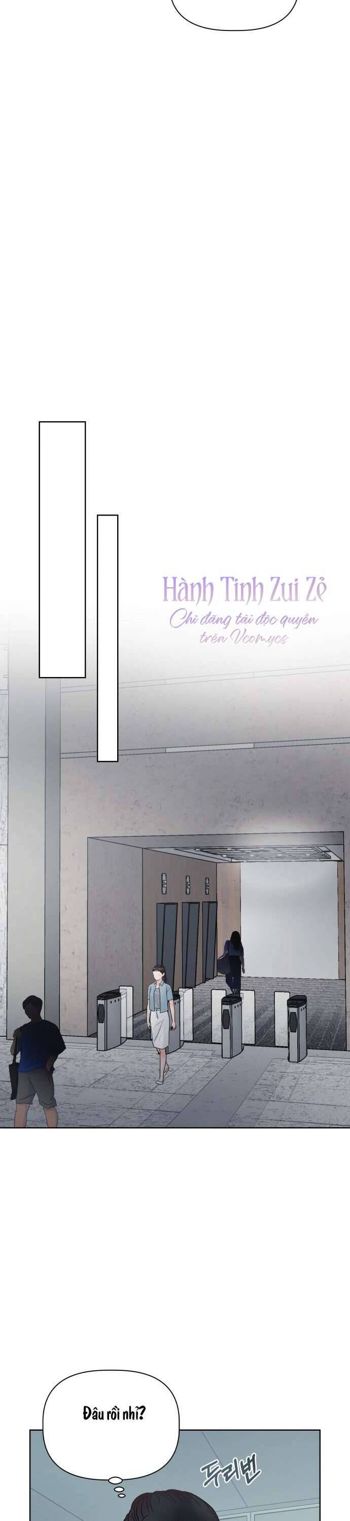 Tinh Tế Bằng Không Chương 15 Ảnh 45